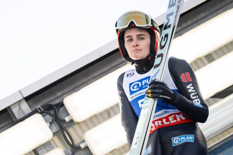 Selina Freitag