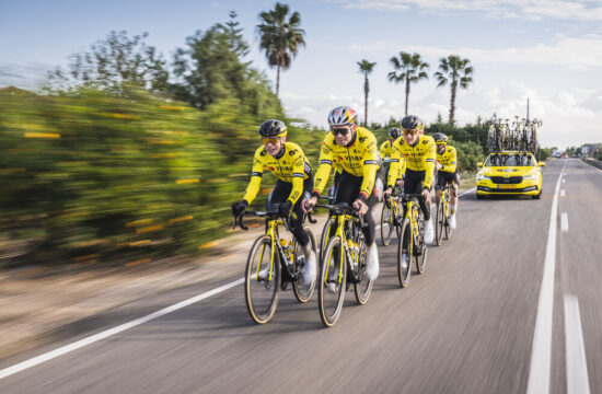 Visma Lease a bike