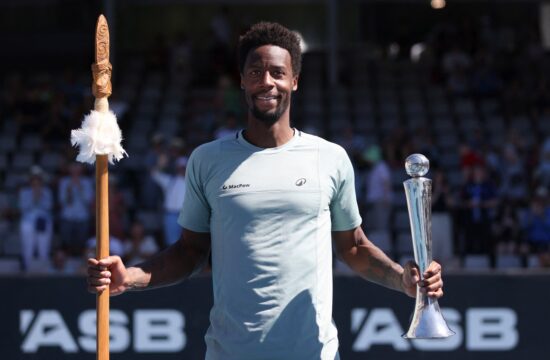 Gael Monfils