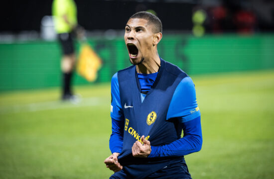 Edmilson