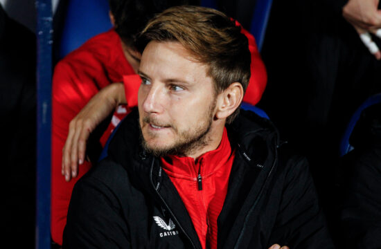 Ivan Rakitić