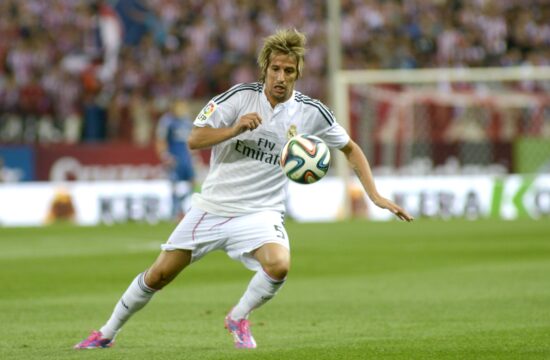Fabio Coentrão