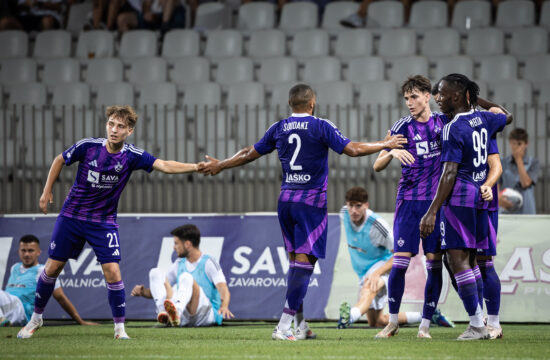 NK Maribor