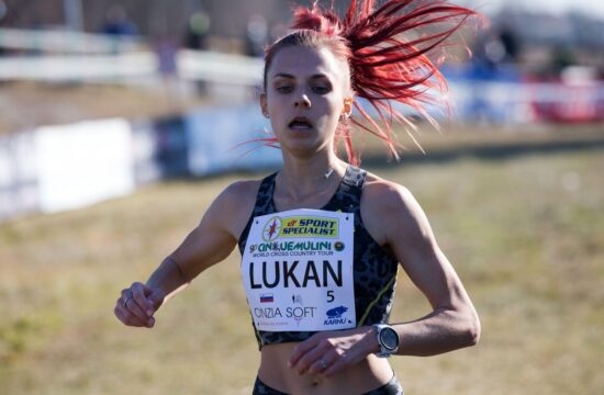Klara Lukan