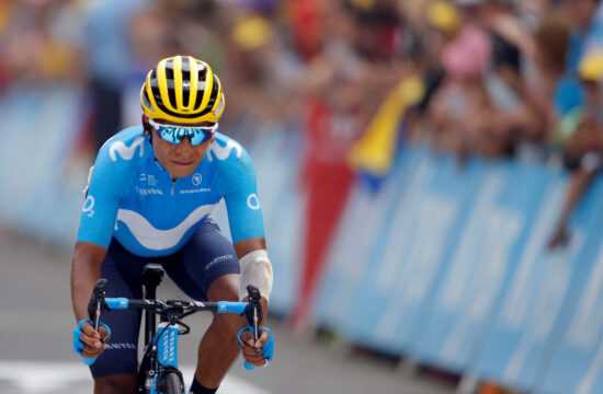 Nairo Quintana