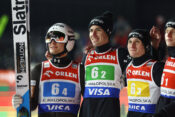 FIS Ski Jumping World Cup