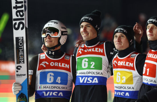 FIS Ski Jumping World Cup