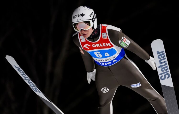 Anže Lanišek