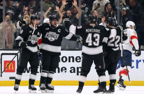 Kopitar Panthers