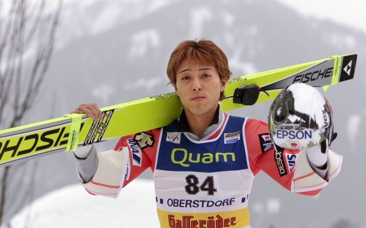 Kazujoši Funaki