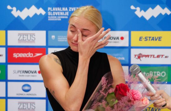 Neža Klančar