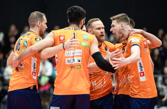 ACH Volley