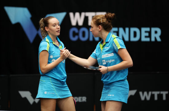 Katarina Staržar, Ana Tofant