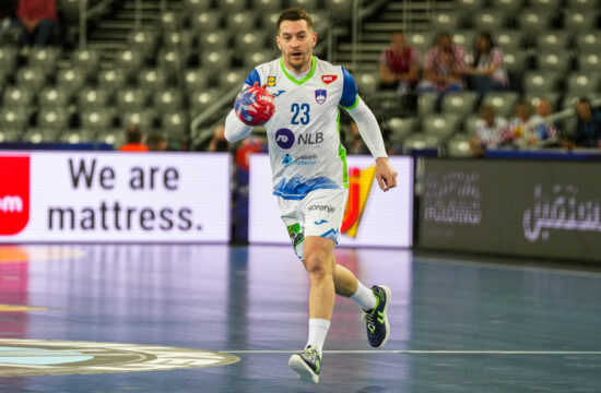 rokomet slovenija miha zarabec