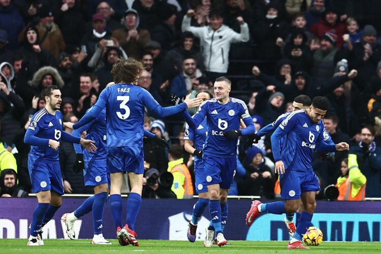 Leicester City