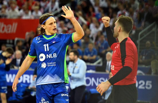 rokomet jure dolenec slovenija