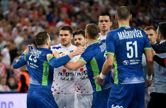 Hrvaška Slovenija