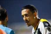 CF Estrela Amadora Vs Boavista FC in Amadora, Portugal - 16 Sept 2024