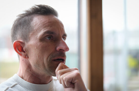 Pistotnik intervju