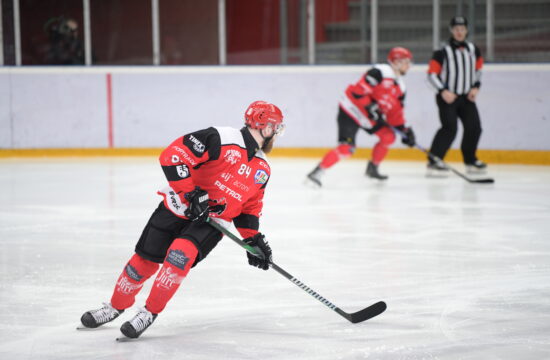 HDD Sij Acroni Jesenice