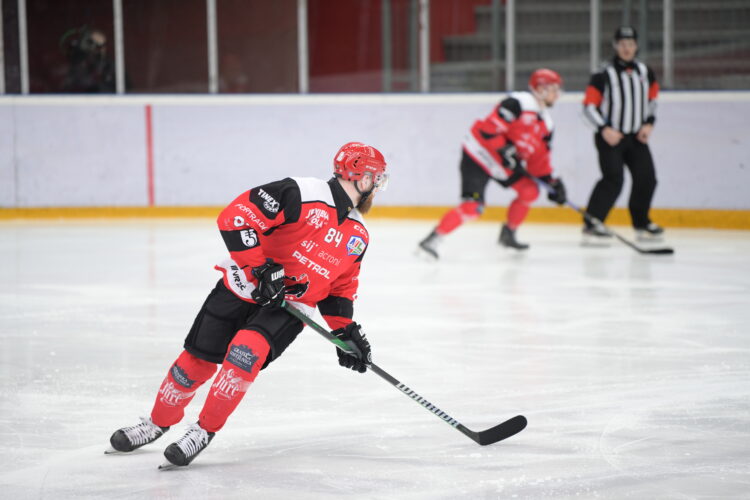 HDD Sij Acroni Jesenice