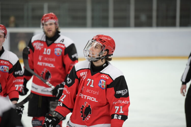 HDD Sij Acroni Jesenice