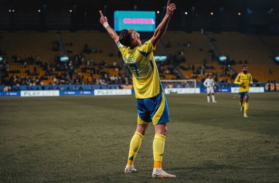 Recent Photos of Cristiano Ronaldo - Riyadh