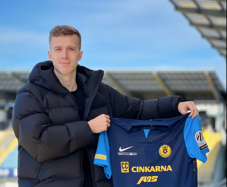 Lukasz Bejger