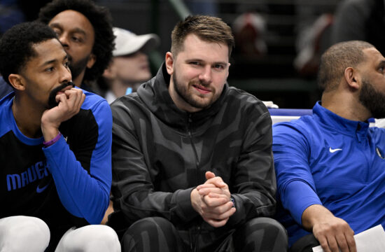 Luka Dončić