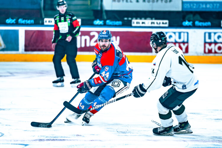 Innsbruck - Olimpija