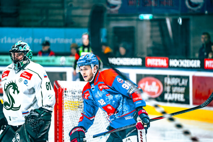 Innsbruck - Olimpija
