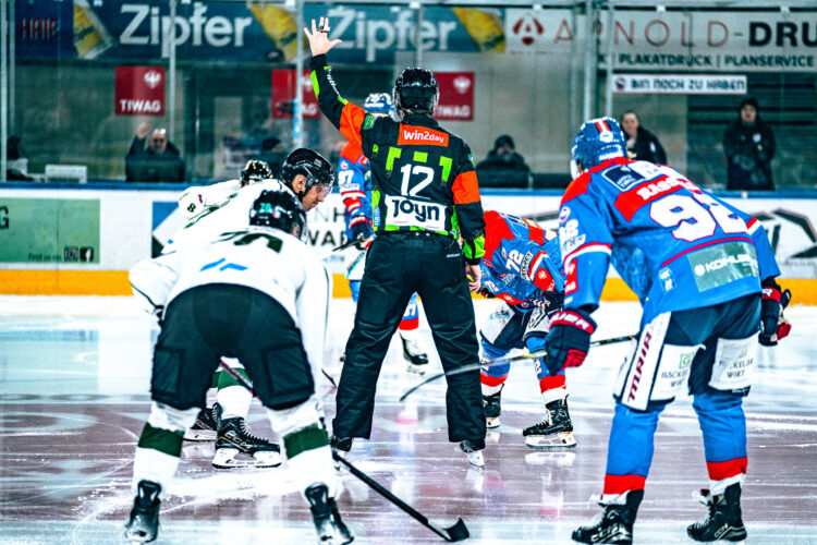 Innsbruck - Olimpija