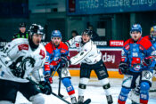 Innsbruck - Olimpija