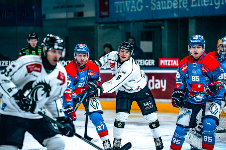 Innsbruck - Olimpija