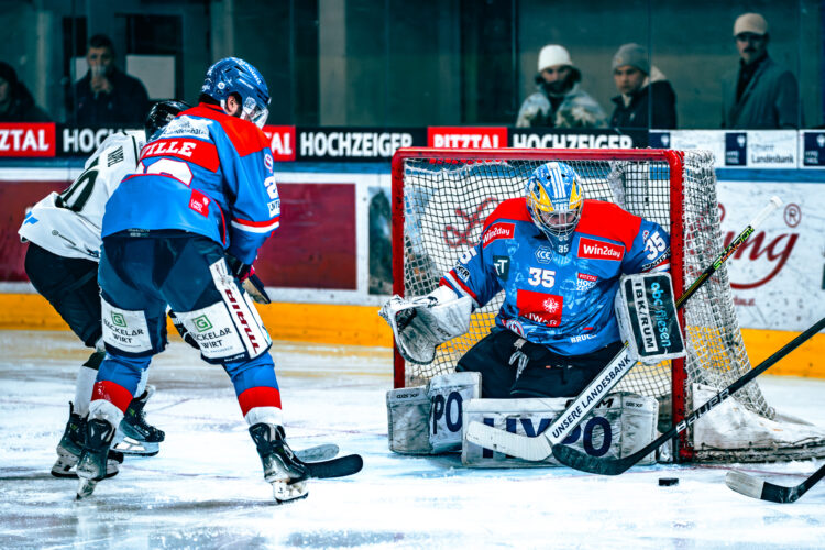 Innsbruck - Olimpija
