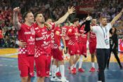 hrvaška rokometna reprezentanca