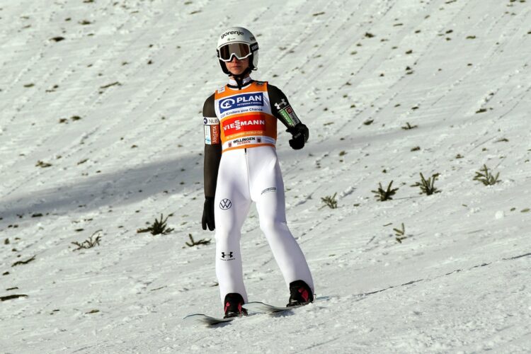 Nika Prevc