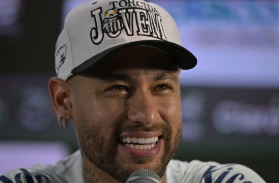Neymar