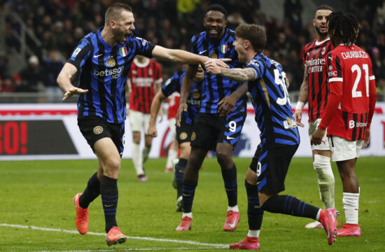 Milan Inter
