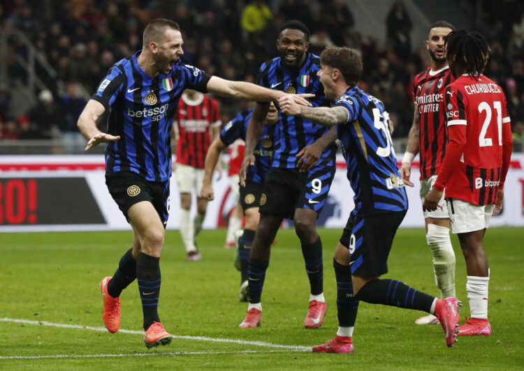 Milan Inter