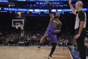 Los Angeles Lakers