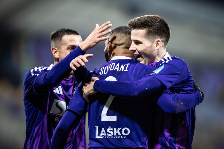 NK Maribor