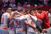 hrvaška rokometna reprezentanca