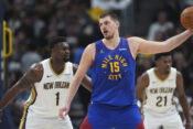 Nikola Jokić