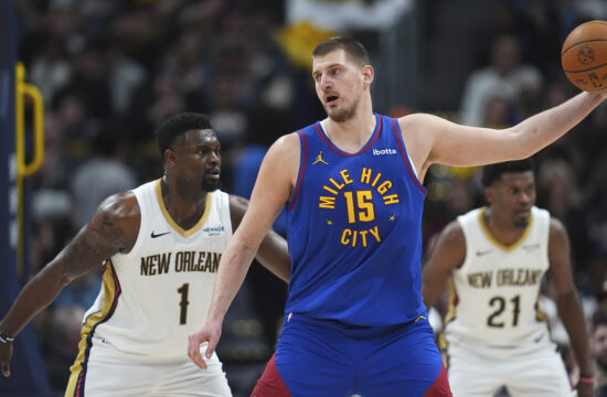 Nikola Jokić