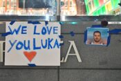 Dallas Luka Dončić