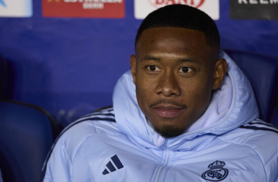 david alaba