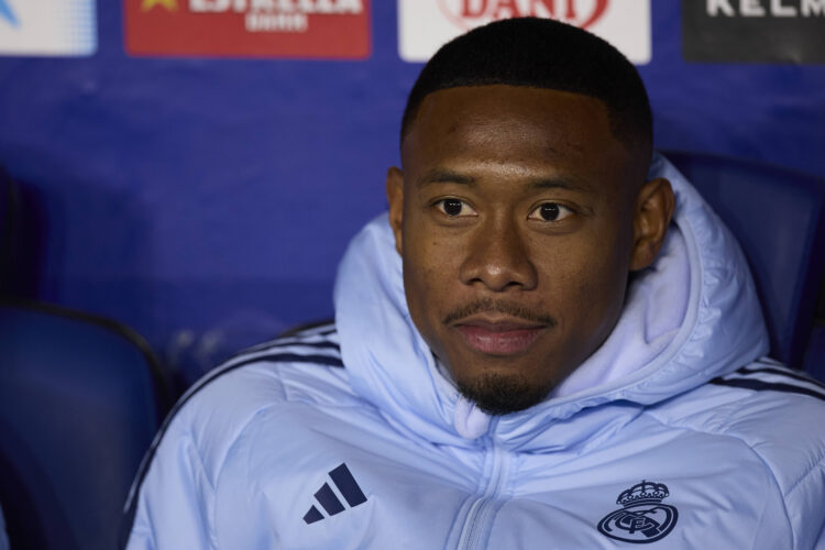 david alaba