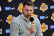 Luka Dončić