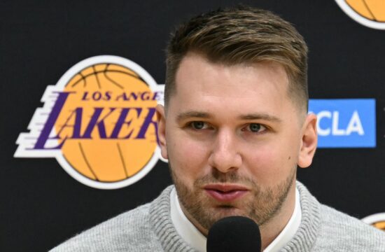 Luka Dončić